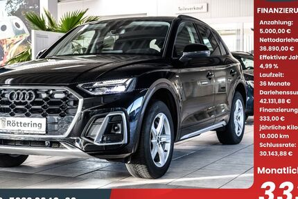 Audi Q5 31.462 km 41.890 &euro; Schüttorf 48465