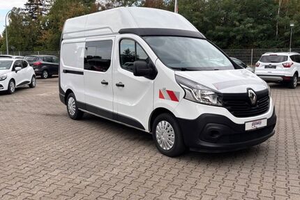 Renault Trafic 109.200 km 16.500 &euro; Wietmarschen 49835