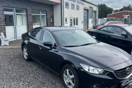 Mazda 6 249.600 km 4.980 &euro; Lohne-Wietmarschen 49835