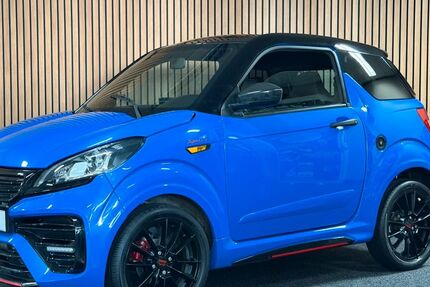 Ligier JS 50 8.645 km 16.950 &euro; Bad Bentheim 48455