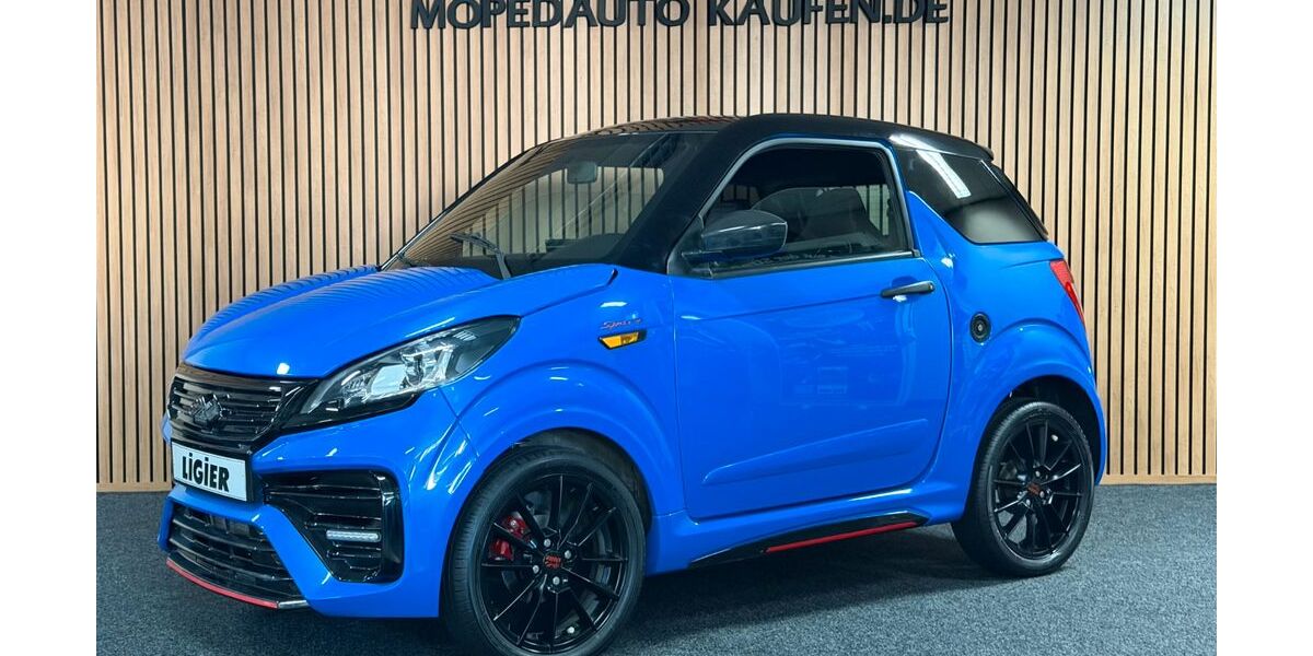 Ligier JS 50 8.645 km 16.950 &euro; Bad Bentheim 48455