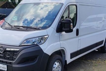 Opel Movano 37.530 km 29.750 &euro; Nordhorn 48531