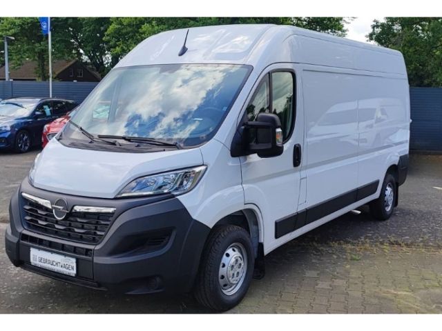 Opel Movano 37.530 km 29.750 &euro; Nordhorn 48531