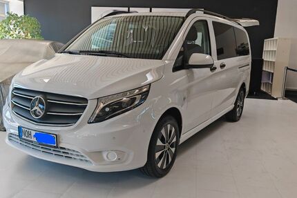 Mercedes-Benz Vito 68.400 km 46.990 &euro; Nordhorn 48529