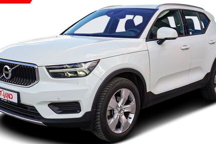 Volvo XC40 94.000 km 23.990 &euro; Wietmarschen 49835