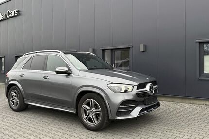 Mercedes-Benz GLE 350 172.500 km 41.490 &euro; Nordhorn 48531