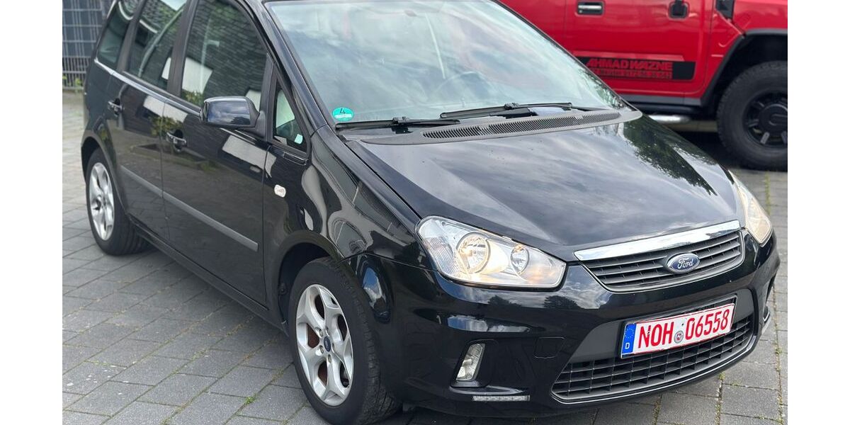 Ford C-Max 261.000 km 2.000 &euro; Nordhorn 48529