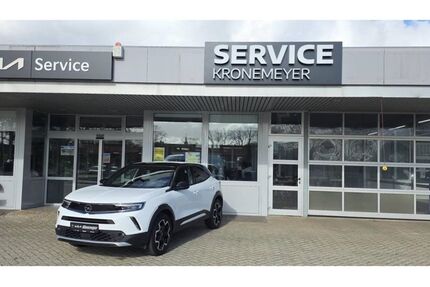 Opel Mokka 75.851 km 16.490 &euro; Emlichheim 49824