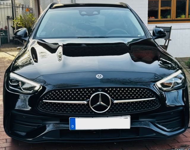 Mercedes-Benz C 300 91.000 km 36.900 &euro; Lingen 49809