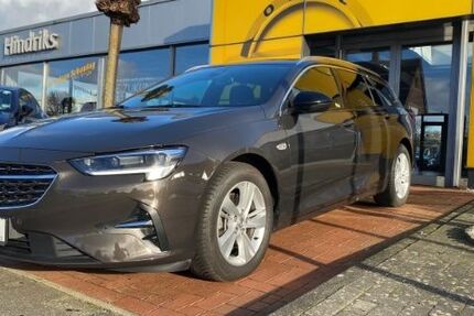 Opel Insignia 95.000 km 21.950 &euro; Neuenhaus 49828