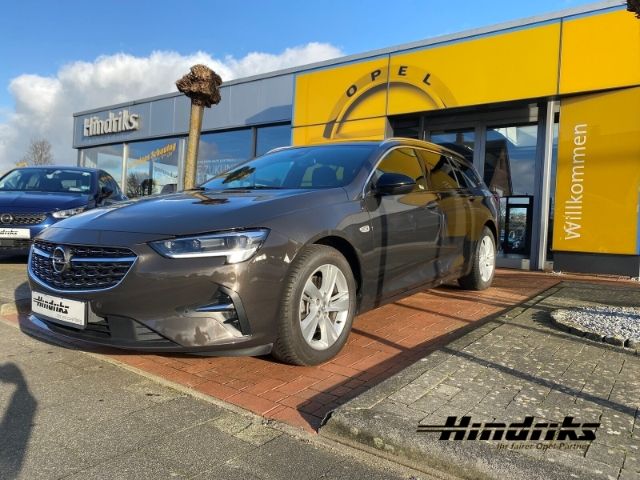 Opel Insignia 95.000 km 21.950 &euro; Neuenhaus 49828