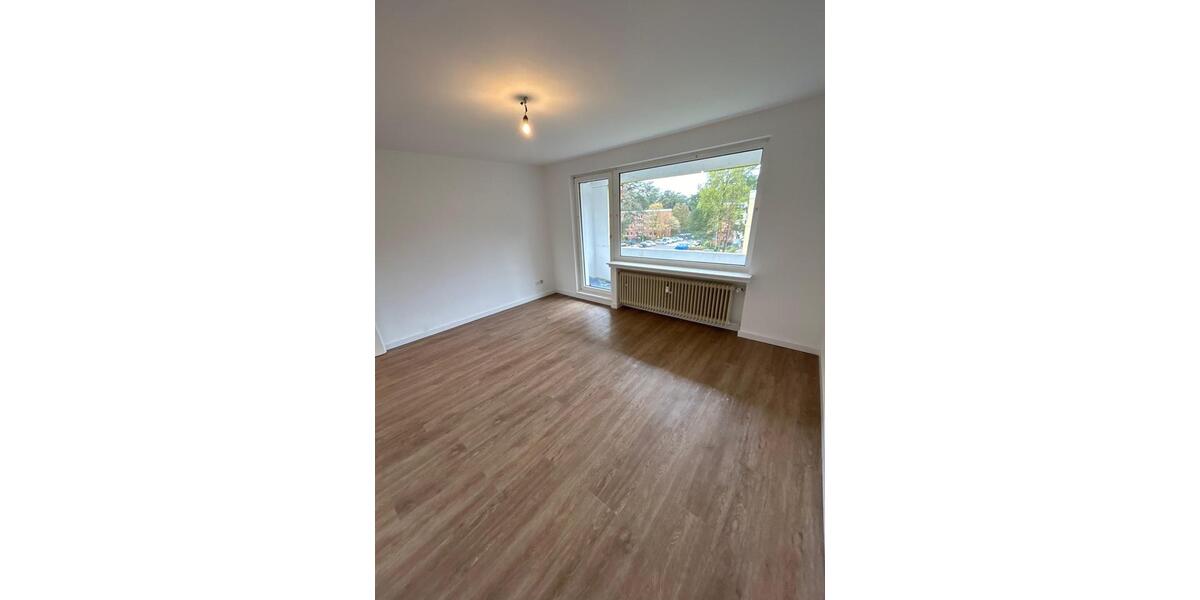 Etagenwohnung Lingen (Ems) Damaschke - 2 Zimmer, 52 m&sup2;, 700&euro; | Angebot:25931774