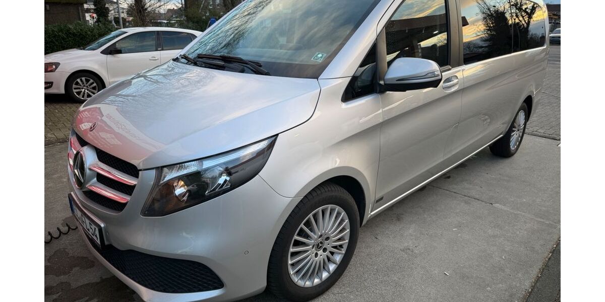 Mercedes-Benz V 220 230.400 km 27.399 &euro; Spelle 48480