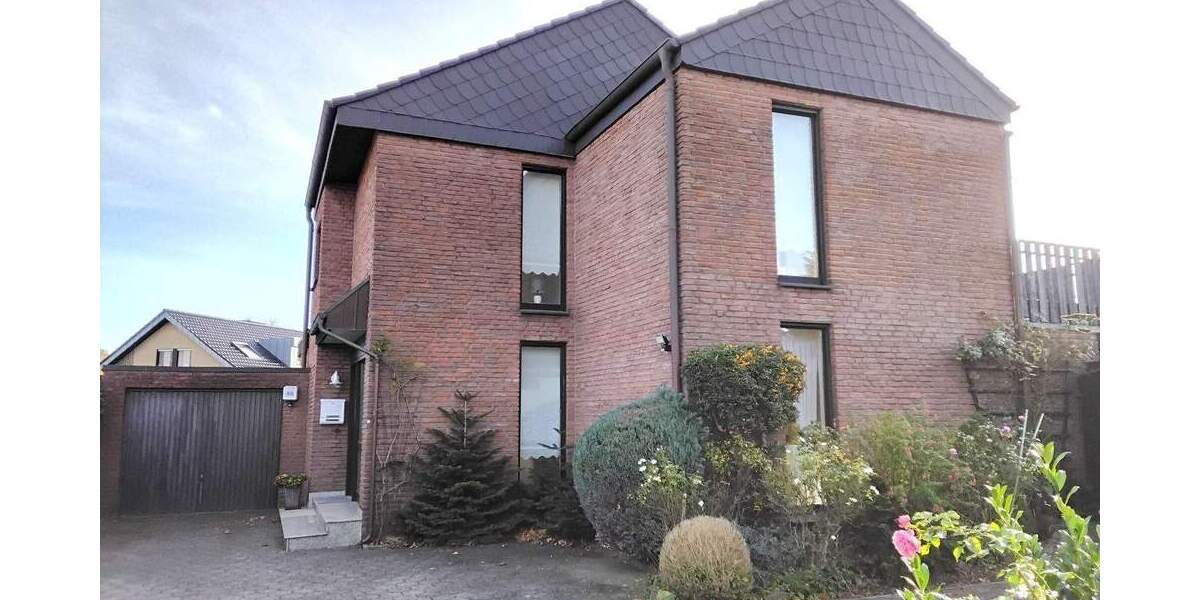 Einfamilienhaus Gronau Epe - 4 Zimmer, 125 m&sup2;, 359.000&euro; | Angebot:25695019