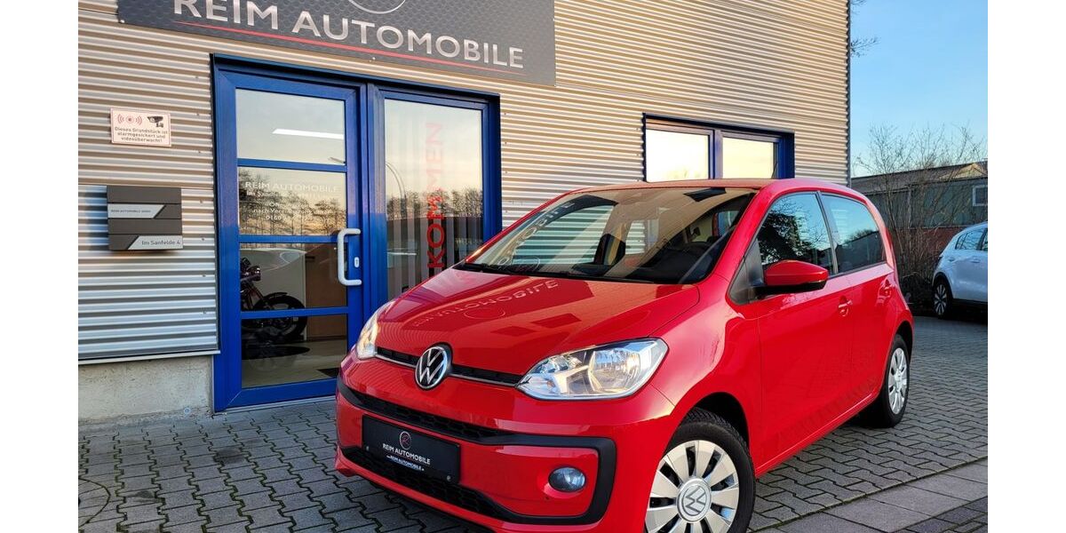 VW up! 148.630 km 7.950 &euro; Lingen 49811