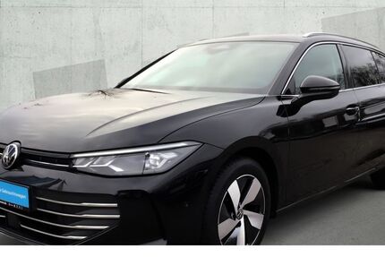 VW Passat Variant 49.999 km 35.490 &euro; Lingen 49808