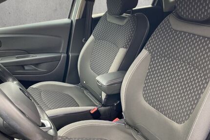 Renault Captur 39.700 km 13.990 &euro; Gronau 48599