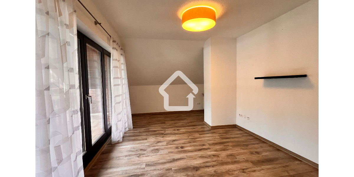 Etagenwohnung Lingen (Ems) Gauerbach - 2 Zimmer, 65 m&sup2;, 620&euro; | Angebot:26424348