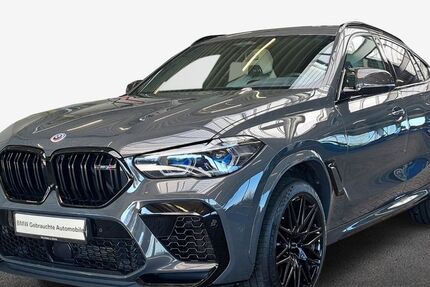 BMW X6 M 45.280 km 96.870 &euro; Wietmarschen 49835