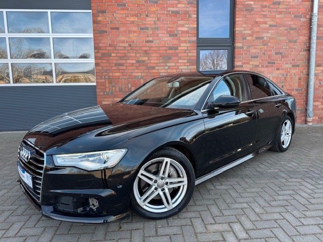 Audi A6 176.486 km 17.950 &euro; Wietmarschen - Lohne 49835