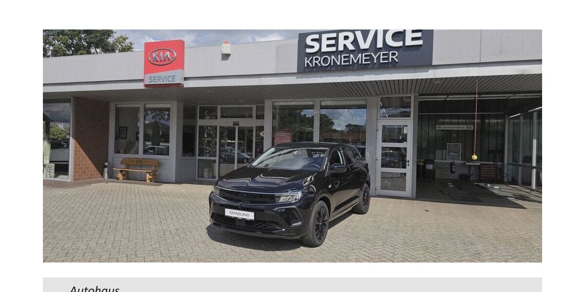 Opel Grandland (X) 27.002 km 26.990 &euro; Emlichheim 49824