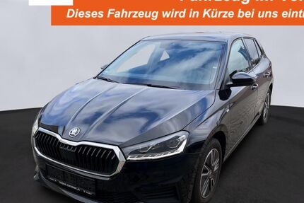 Skoda Fabia 17.466 km 15.970 &euro; Nordhorn 48529