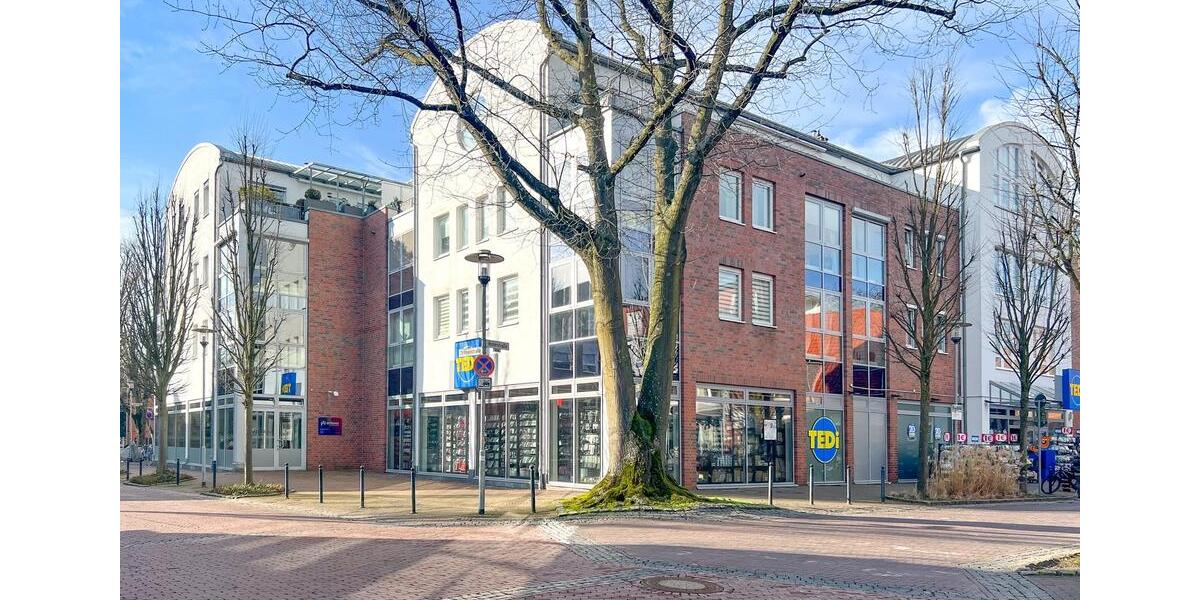 Gewerbeobjekt Nordhorn - 500&euro; | Angebot:25978742