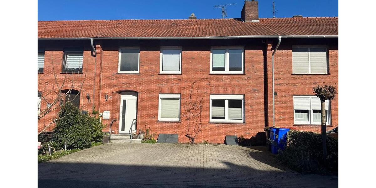 Reihenhaus Gronau (Westfahlen) - 2 Zimmer, 83 m&sup2;, 239.000&euro; | Angebot:26131800