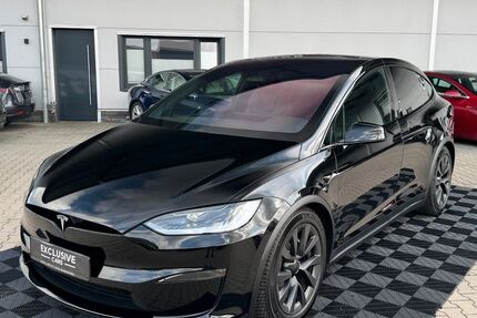 Tesla Model X 22.000 km 89.750 &euro; Emsbüren 48488