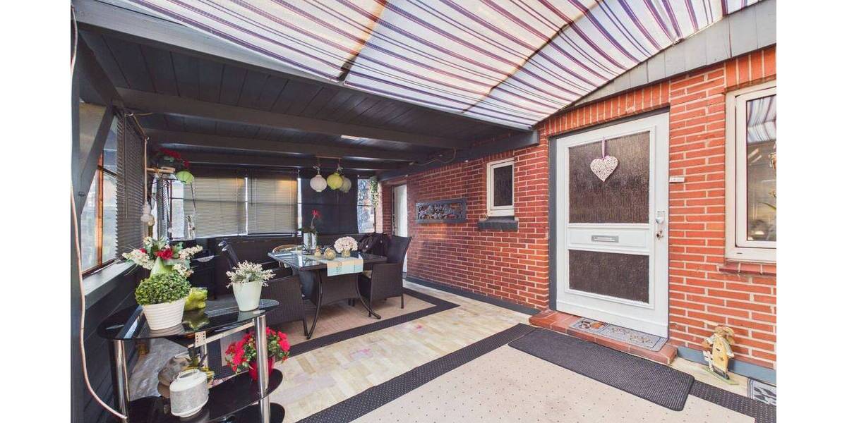 Doppelhaushälfte Neuenhaus Veldhausen - 4 Zimmer, 105 m&sup2;, 165.000&euro; | Angebot:25938779