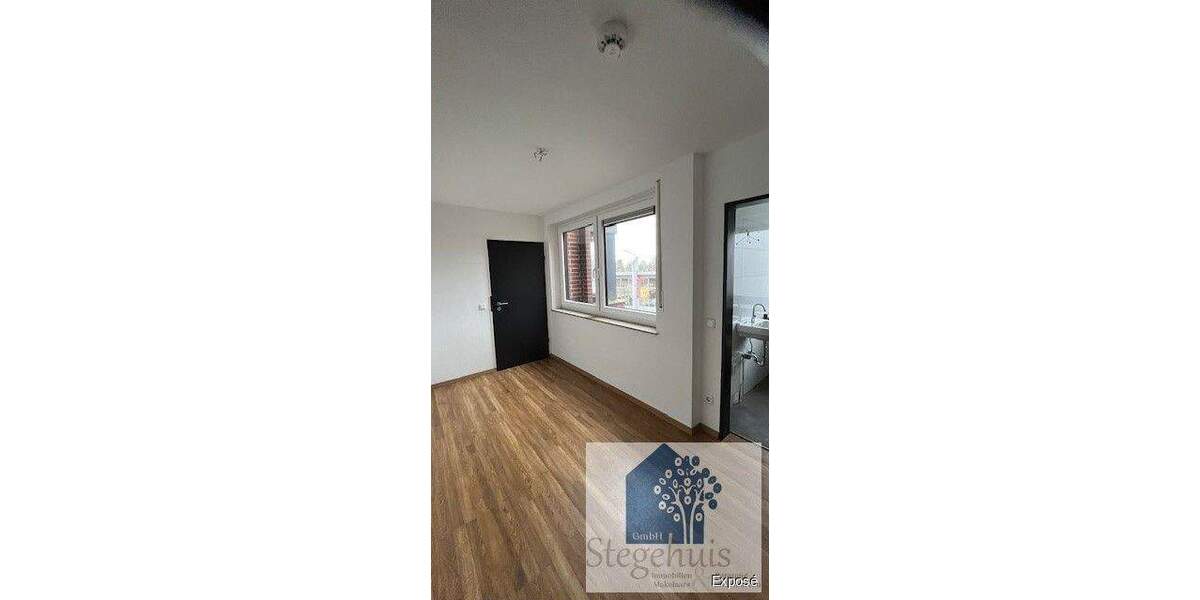 Etagenwohnung Schüttorf - 3 Zimmer, 95 m&sup2;, 700&euro; | Angebot:25695484