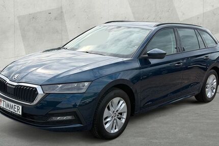 Skoda Octavia 58.204 km 23.569 &euro; Gronau 48599