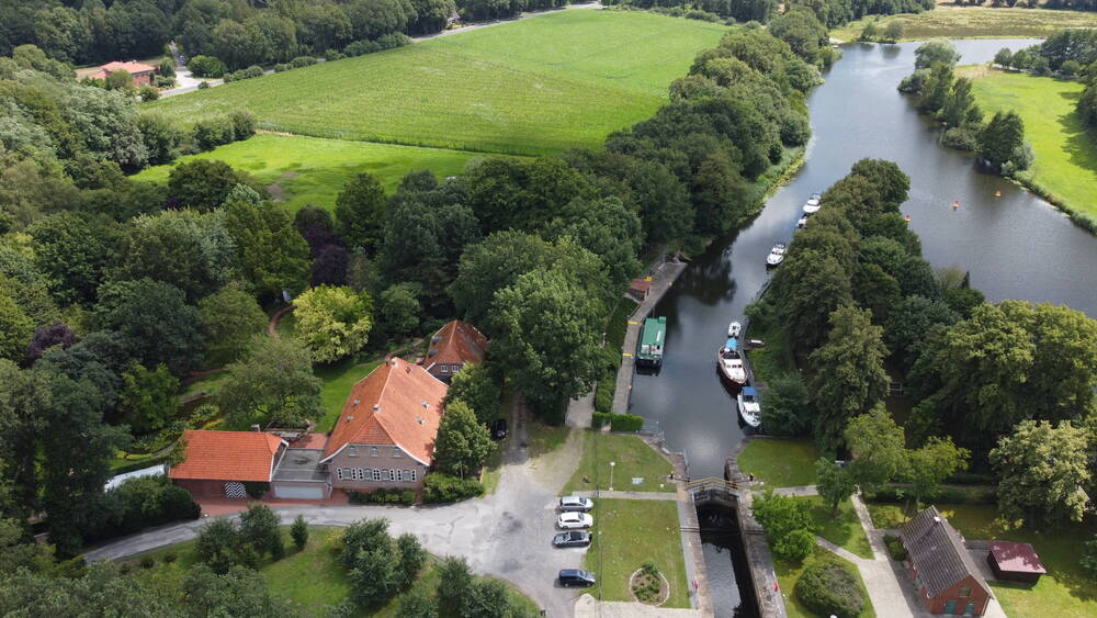 Mehrfamilienhaus, Wohnhaus Emsbüren Listrup - 7 Zimmer, 375 m&sup2;, 1.790.000&euro; | Angebot:25695059