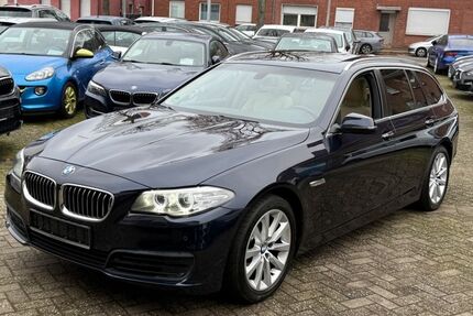 BMW 520 144.000 km 12.999 &euro; Nordhorn 48529