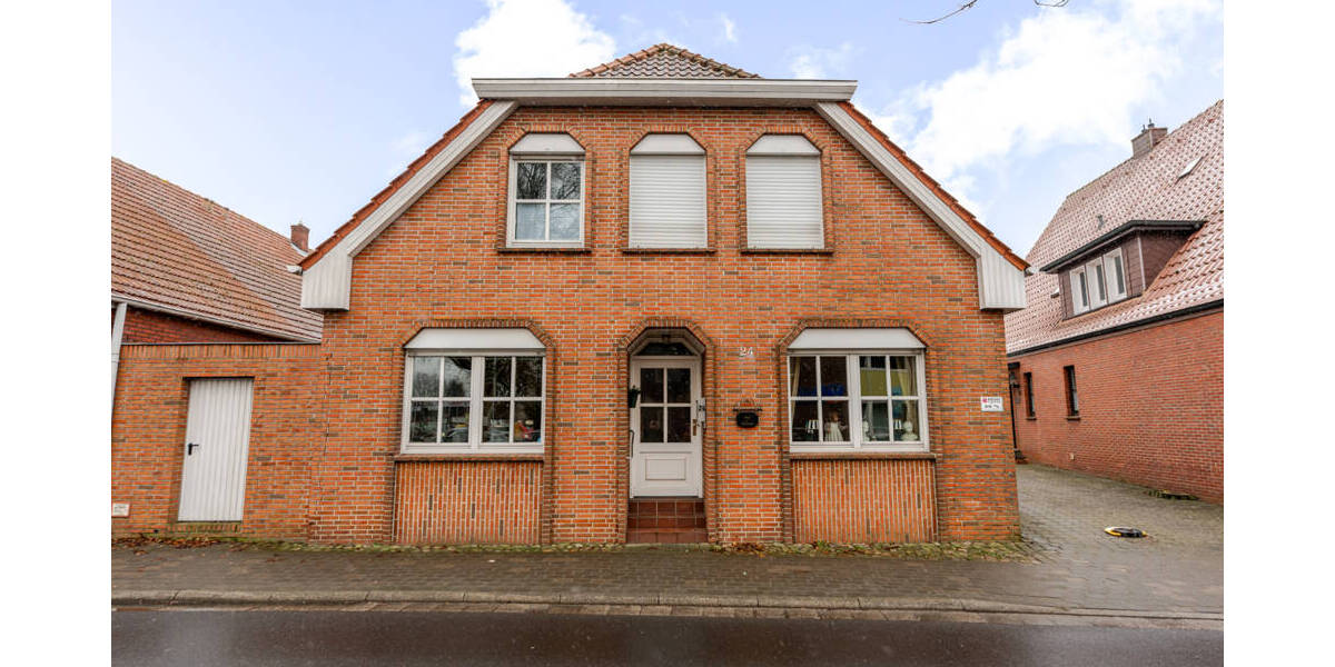 Einfamilienhaus Veldhausen Veldhausen - 349.900&euro; | Angebot:25968893