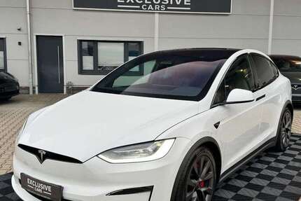 Tesla Model X 32.005 km 85.750 &euro; Emsbüren 48488