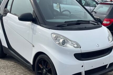 Smart ForTwo 121.000 km 3.250 &euro; Nordhorn 48529