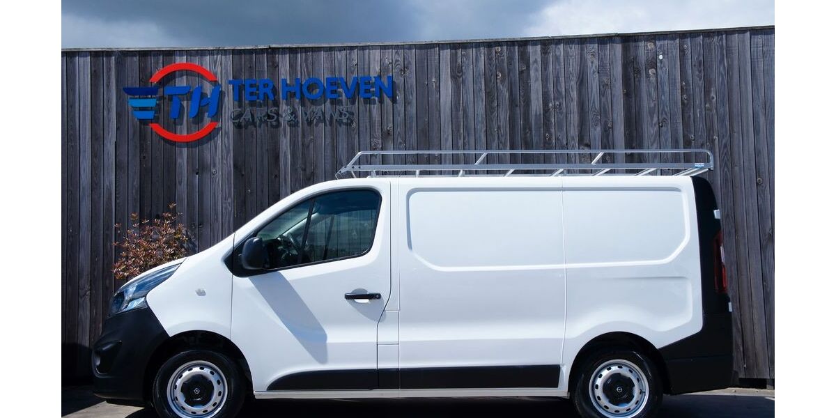 Opel Vivaro 79.044 km 14.950 &euro; Bad Bentheim 48455