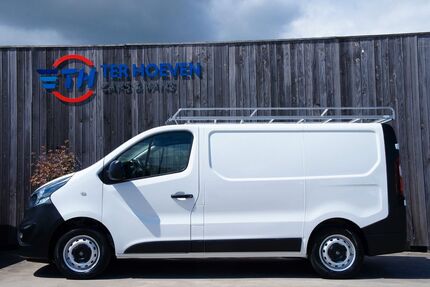 Opel Vivaro 79.044 km 15.400 &euro; Bad Bentheim 48455
