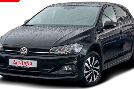 VW Polo 35.037 km 17.490 &euro; Wietmarschen 49835