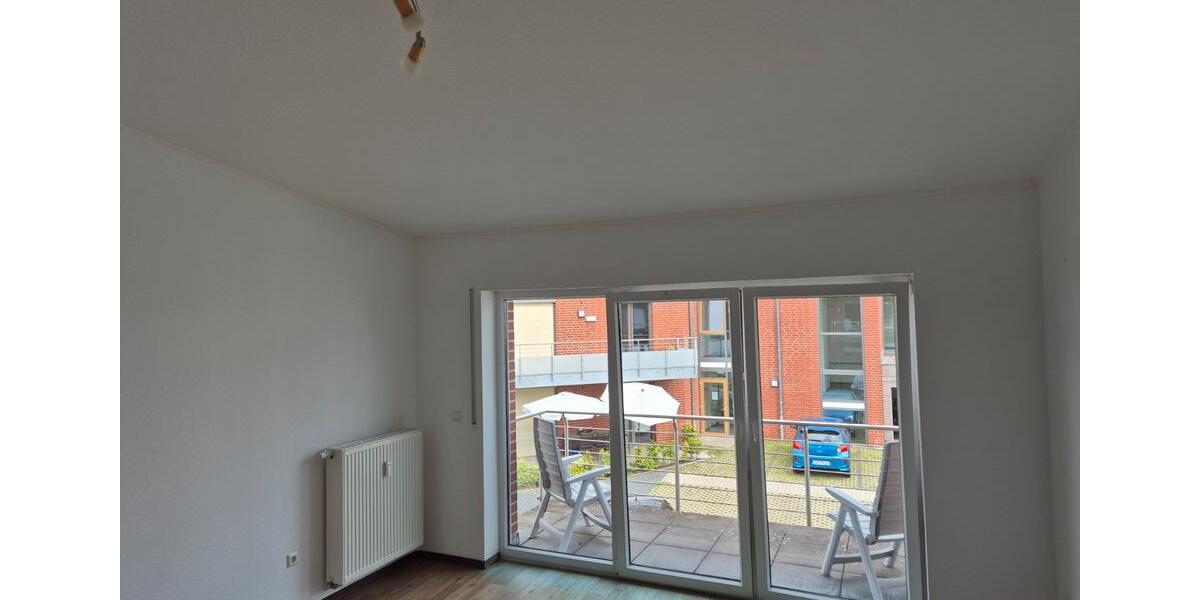 Etagenwohnung Emlichheim - 2 Zimmer, 73 m&sup2;, 645&euro; | Angebot:26593236