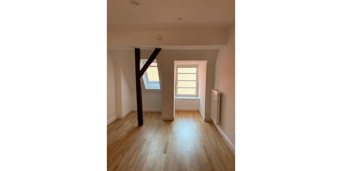 Dachgeschoßwohnung Neuenhaus - 2 Zimmer, 94 m&sup2;, 790&euro; | Angebot:25280346