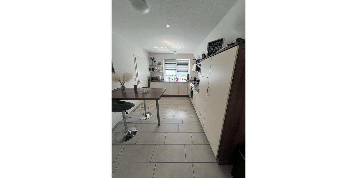 Etagenwohnung Nordhorn Bookholt - 3 Zimmer, 97 m&sup2;, 950&euro; | Angebot:26558044