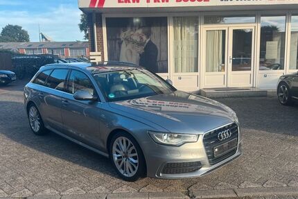 Audi A6 477.000 km 7.999 &euro; Nordhorn 48529