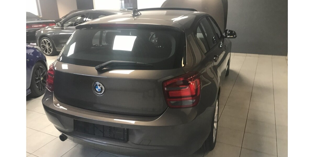 BMW 120d 122.500 km 13.999 &euro; Langen 49838