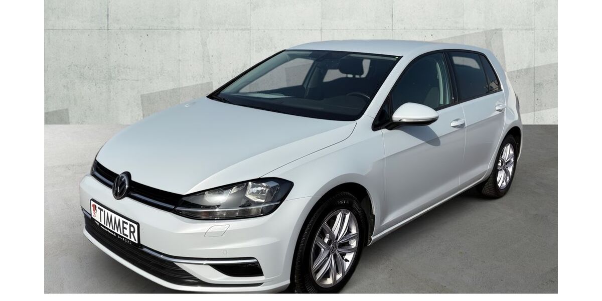 VW Golf 69.113 km 17.690 &euro; Gronau 48599