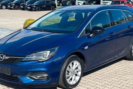 Opel Astra 54.547 km 14.990 &euro; Wietmarschen / Lohne 49835