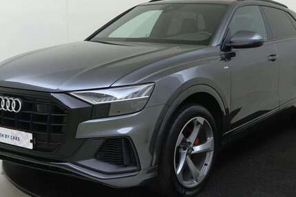 Audi Q8 189.634 km 37.450 &euro; Bad Bentheim 48455