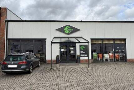 Gewerbeobjekt Emsbüren Mehringen - 1.800&euro; | Angebot:25698296