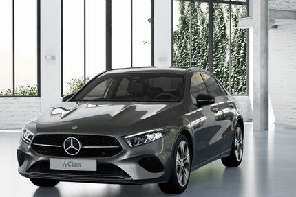 Mercedes-Benz A 200 9.999 km 37.989 &euro; Wietmarschen 49835